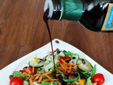 100% pumpkin seed oil